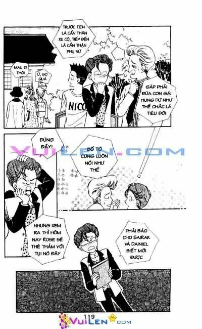 giảm cân để yêu chapter 5 119