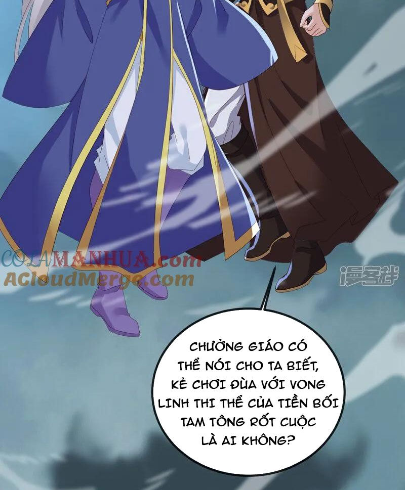 tiên võ đế tôn chapter 522 6