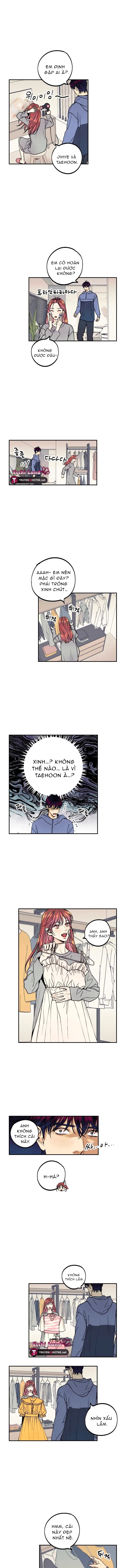 em muốn làm người phụ nữ của anh chapter 21.2 7