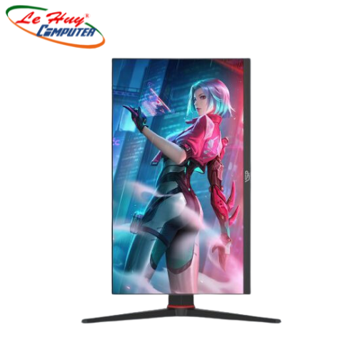 Màn Hình Máy Tính IPS GAMING VSP IP2736G 360HZ - Hàng Chính Hãng