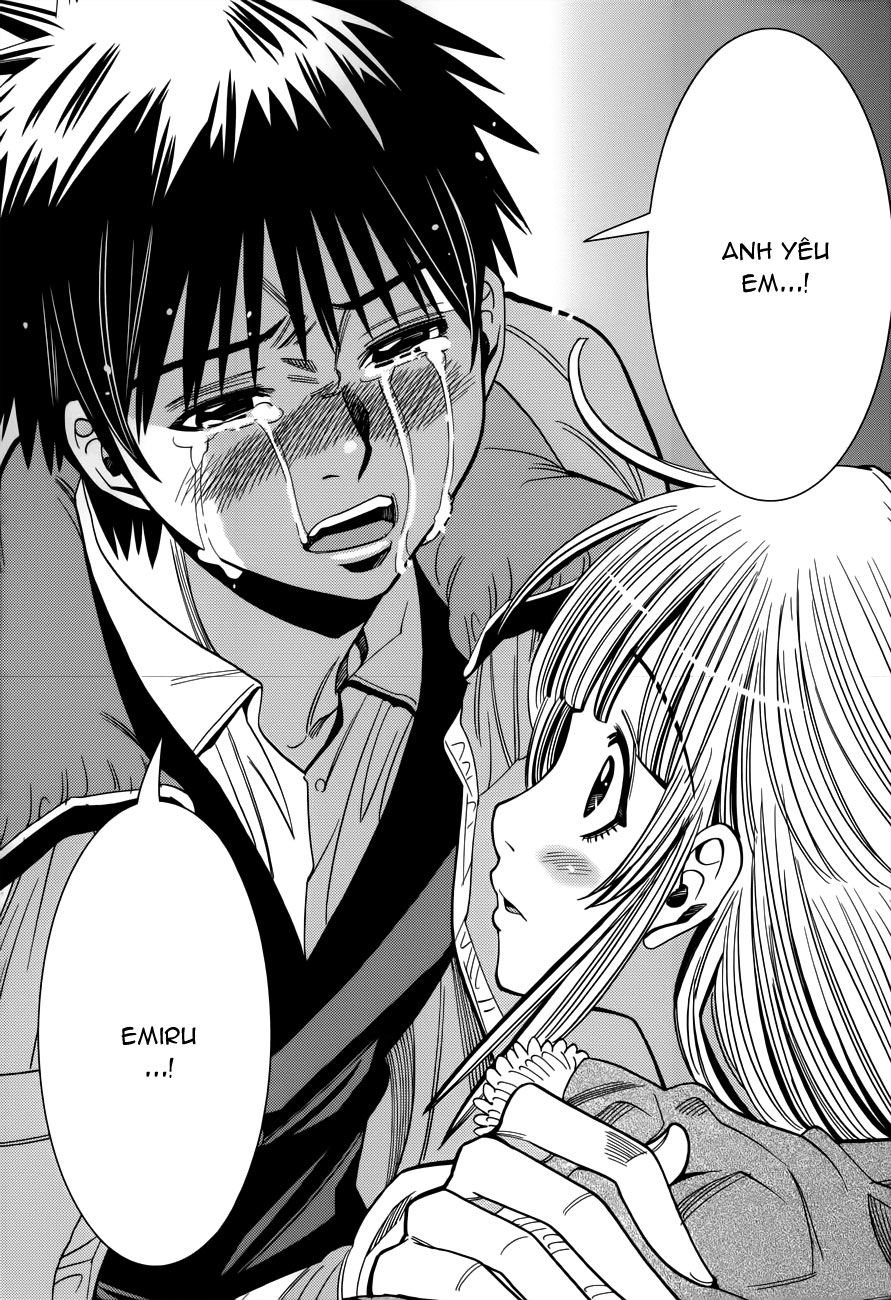 nozoki ana chapter 106 15