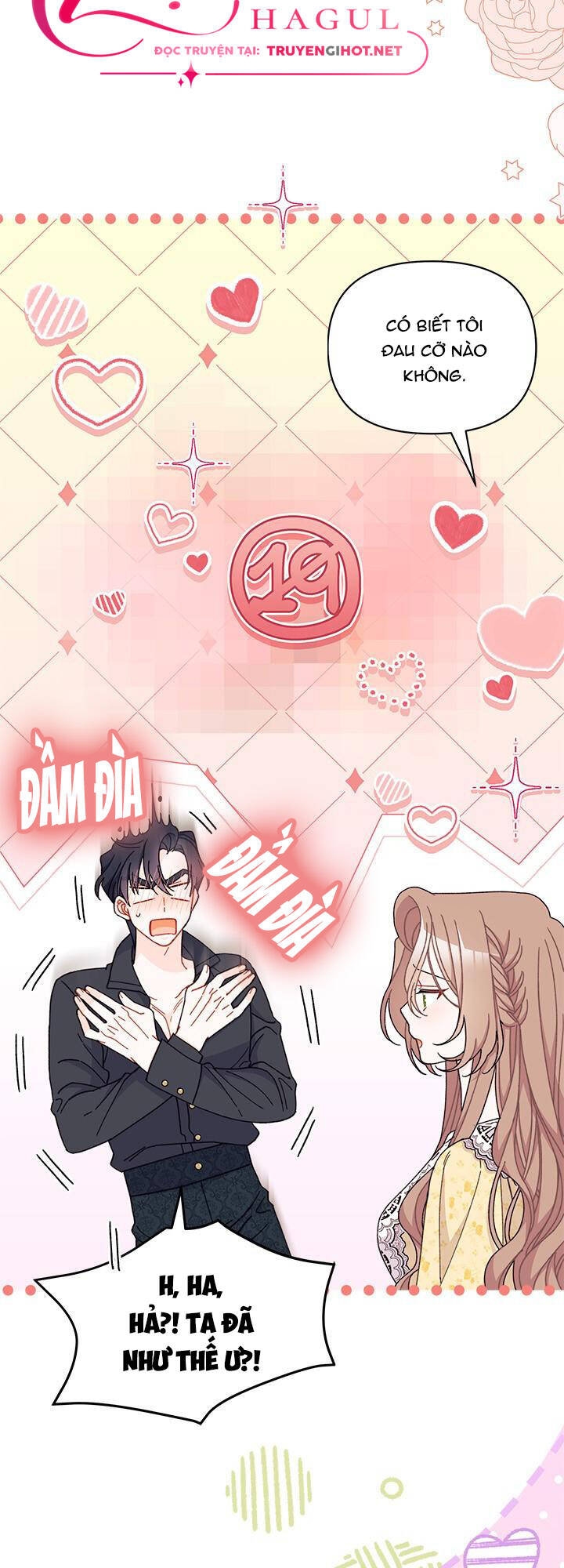 Tôi Đã Có Chồng Sau Khi Nhặt Được Nam Chính chapter 48.1 59