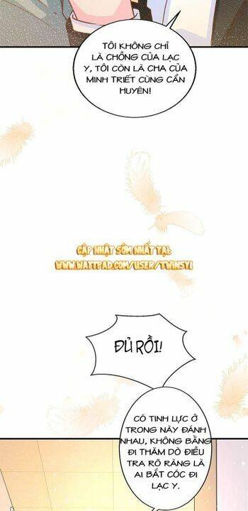 không gả cho tổng tài, gả cho người hầu chapter 123 14