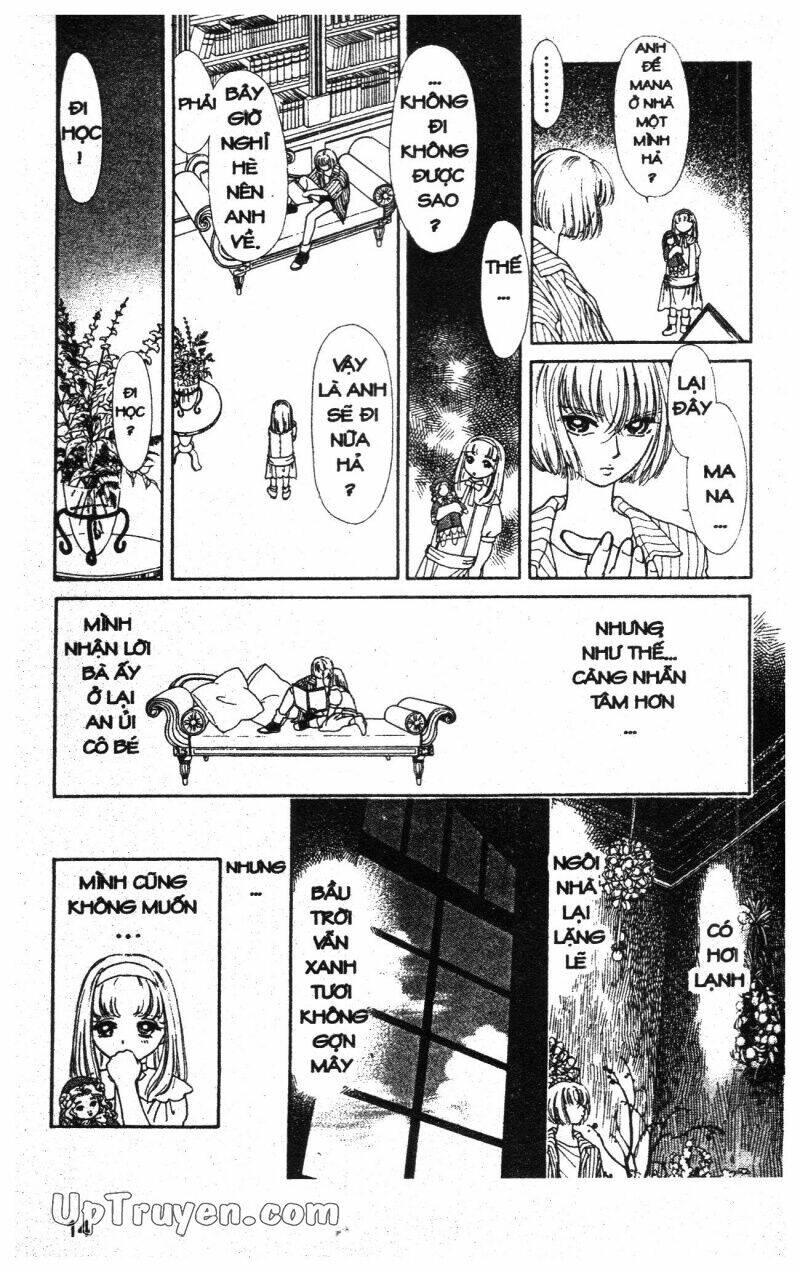 hoàng tử hoa - bud boy chapter 5 16