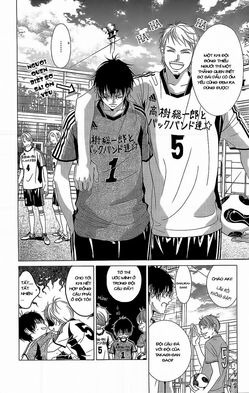 bướm trong sương mù chapter 2 29