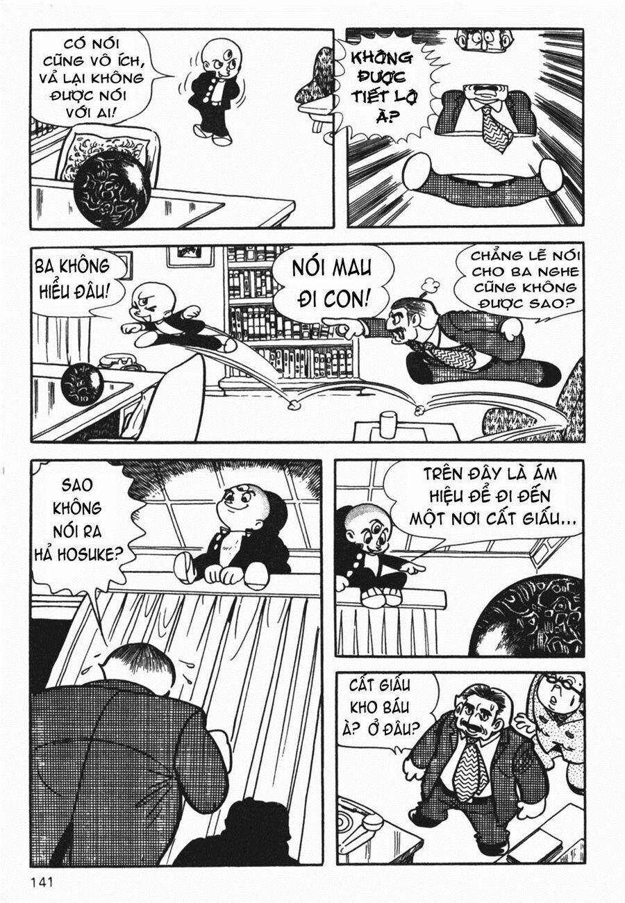 cậu bé ba mắt chapter 5 15