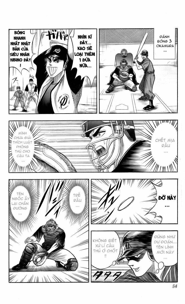 hareluya chapter 46 8