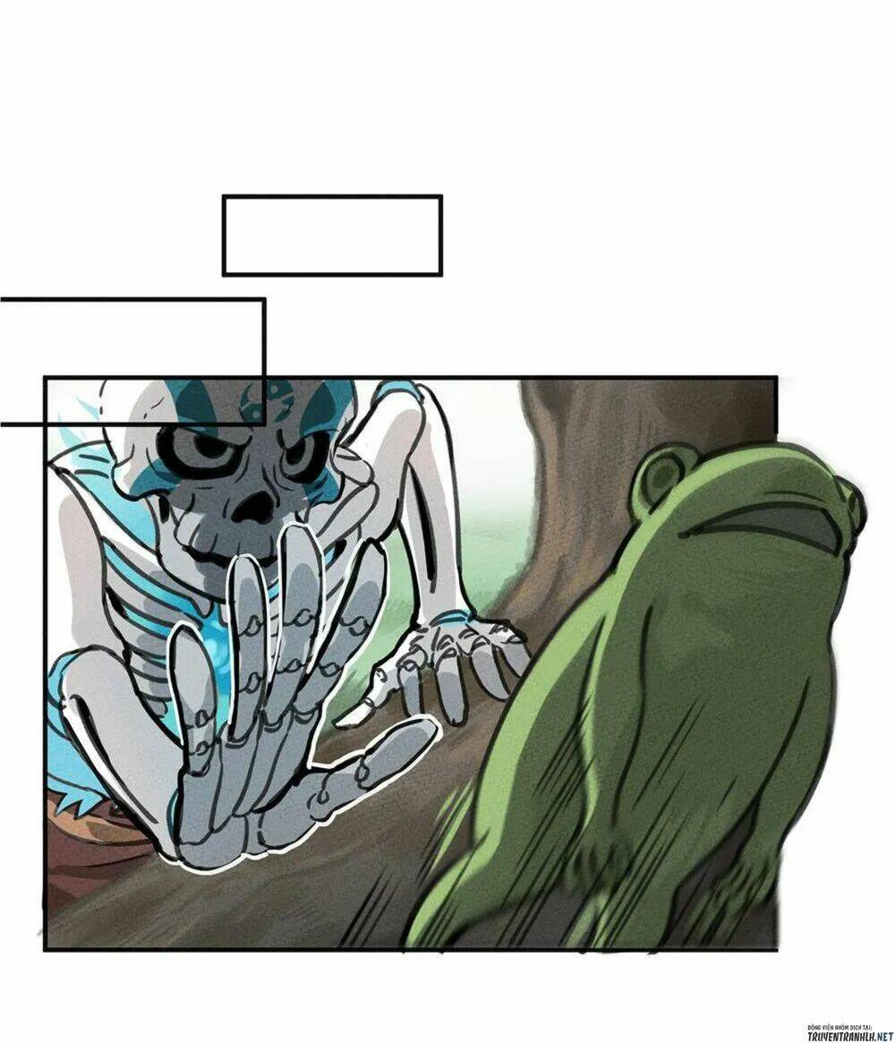 what to do! i have become the weakest little monster chapter 0 23