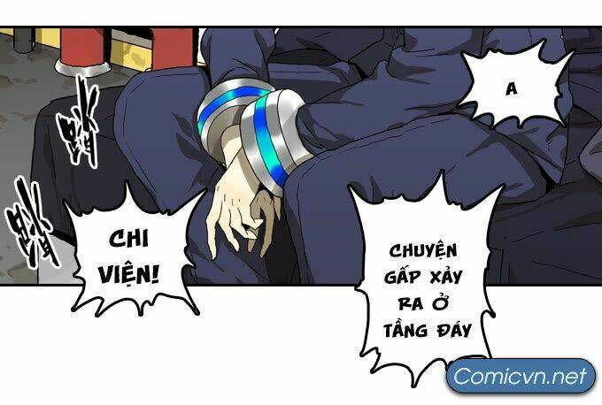 dị nhân bất tử chapter 34 4