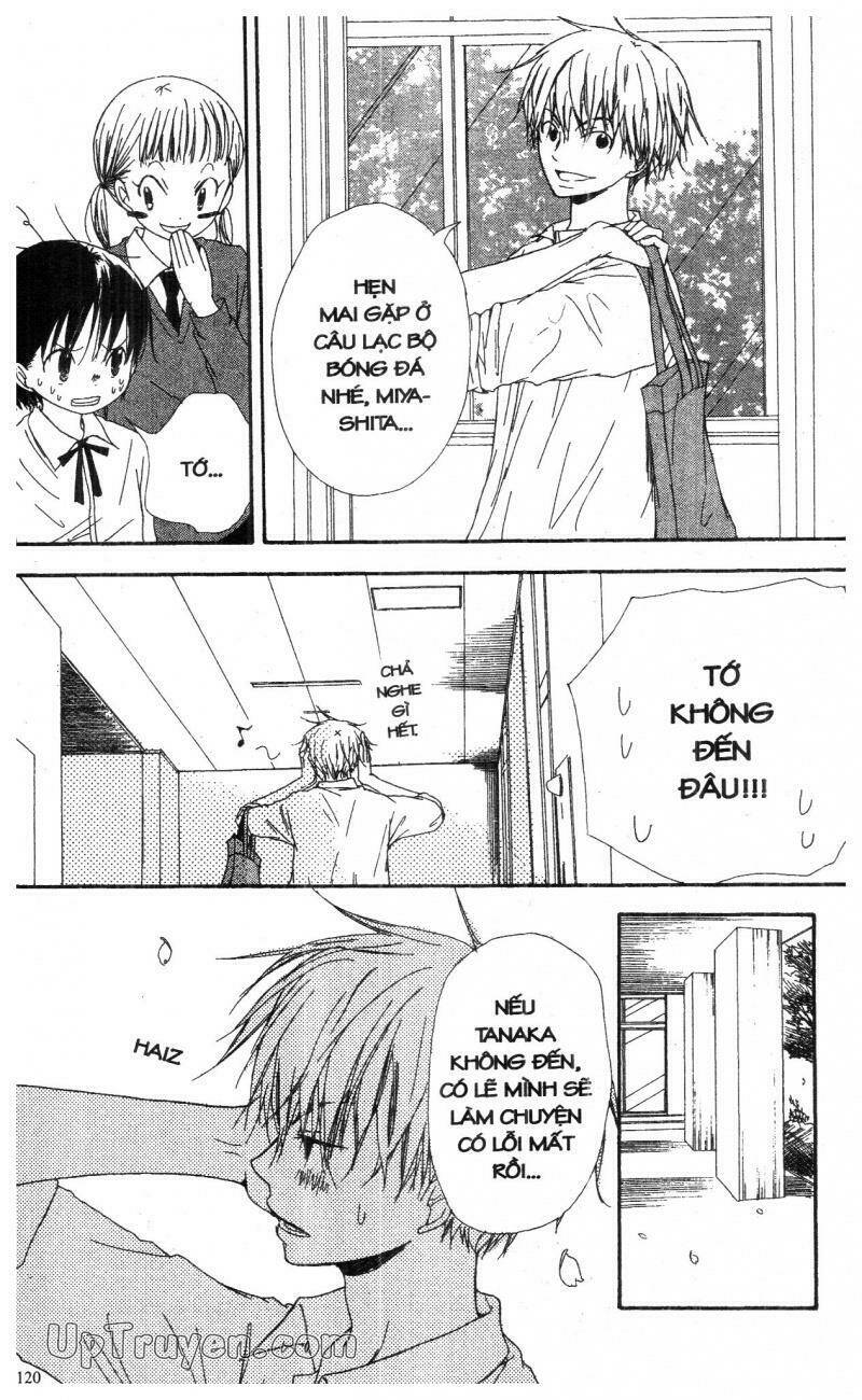 oniichan to issyo chapter 6 120