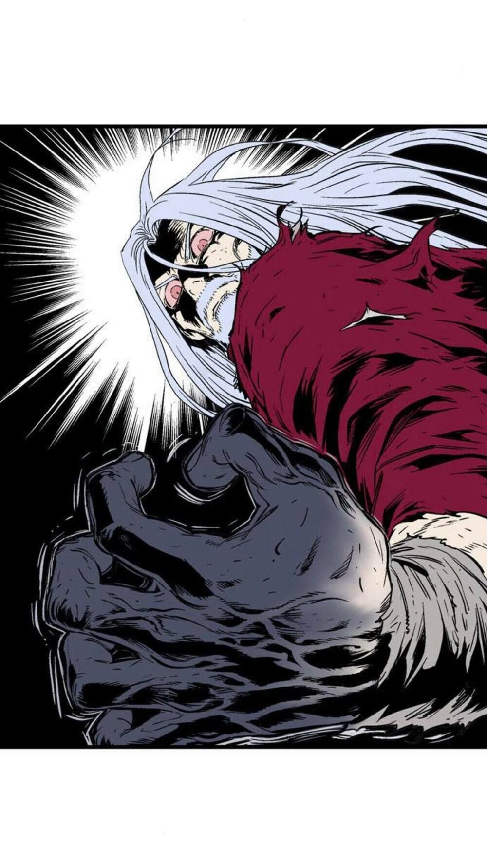 cao thủ 2 chapter 126 35