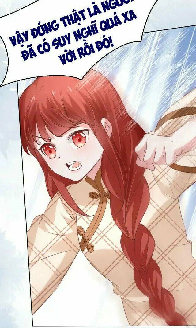 hắc hóa nam chính trực tuyến nuôi thỏ chapter 42 5