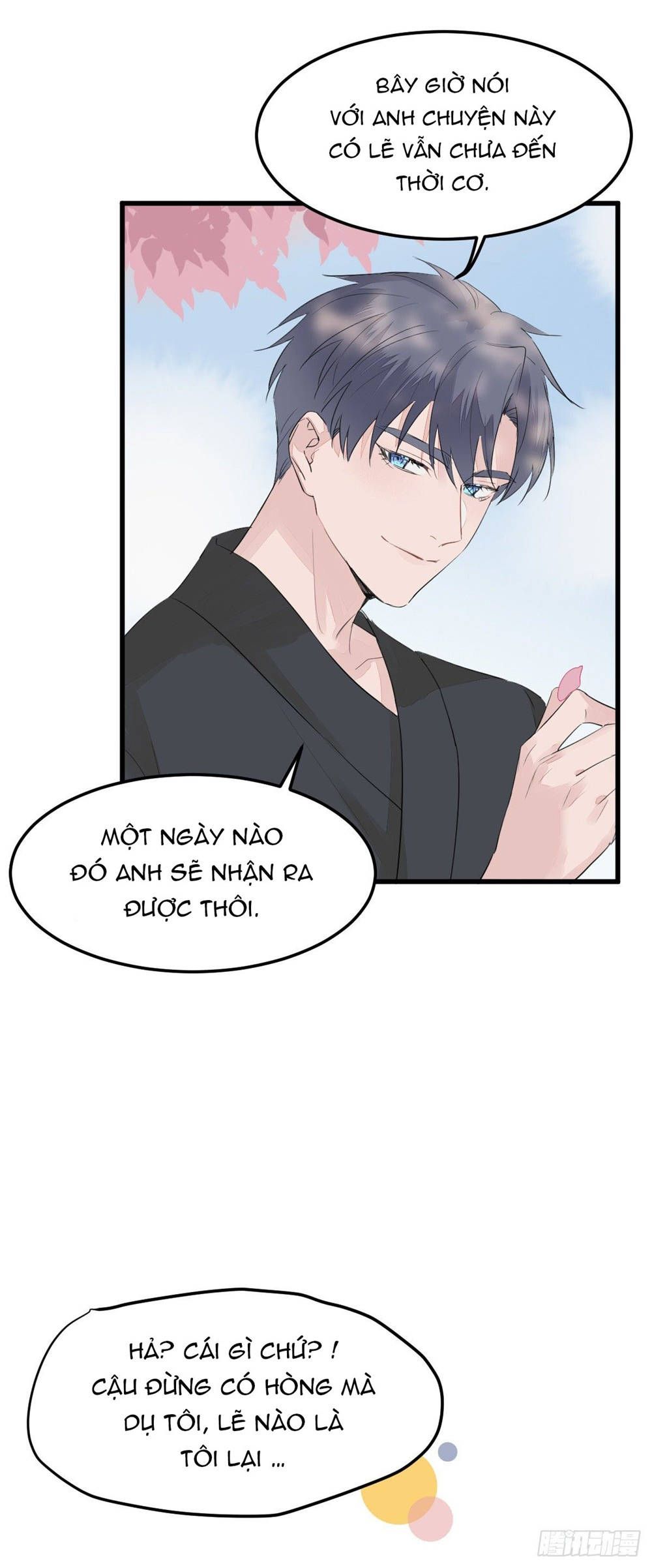 bay qua trời xanh chapter 25 34