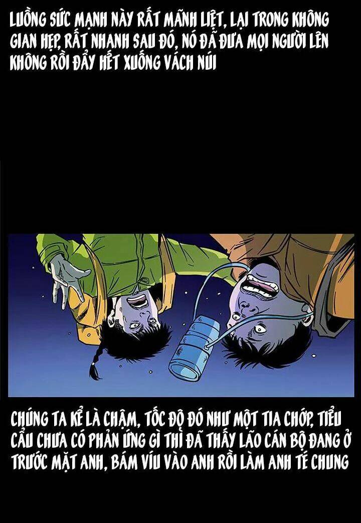 U Minh Ngụy Tượng Chapter 179 25