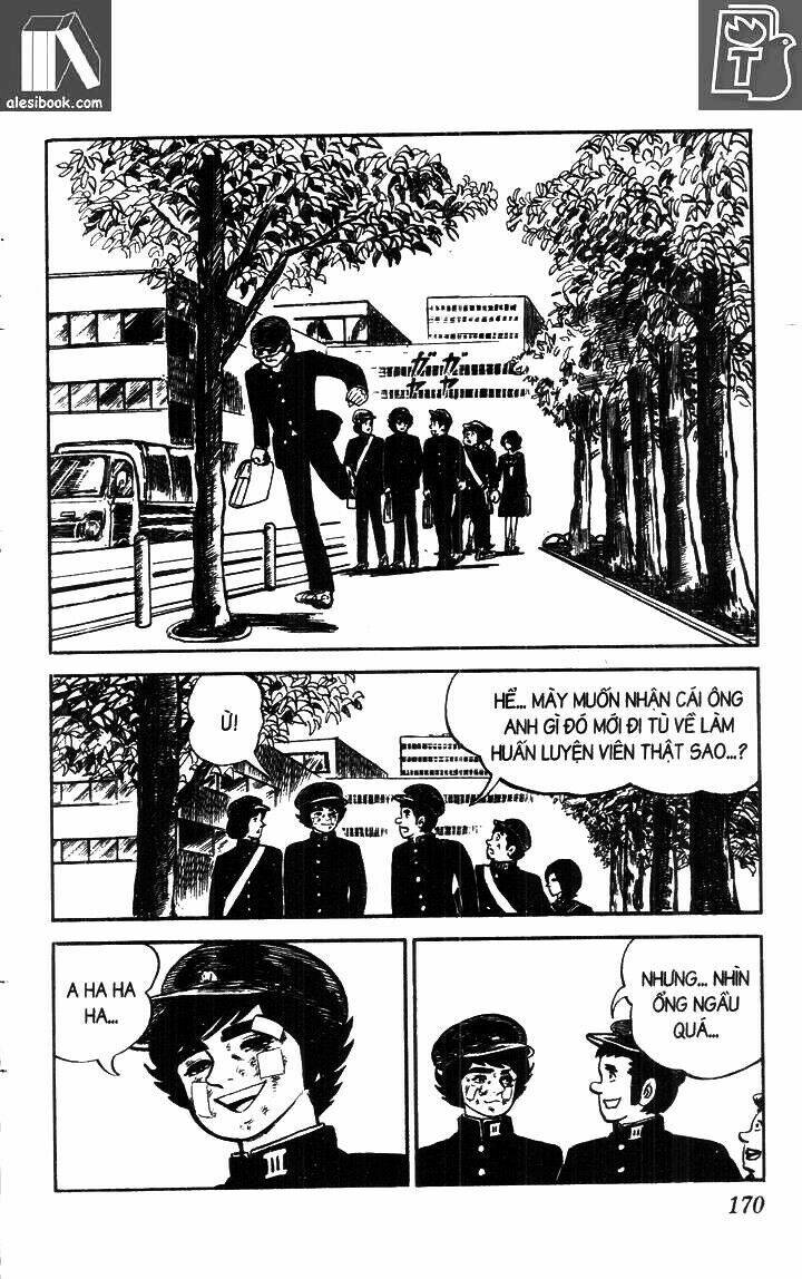 ganbare genki chapter 30 2