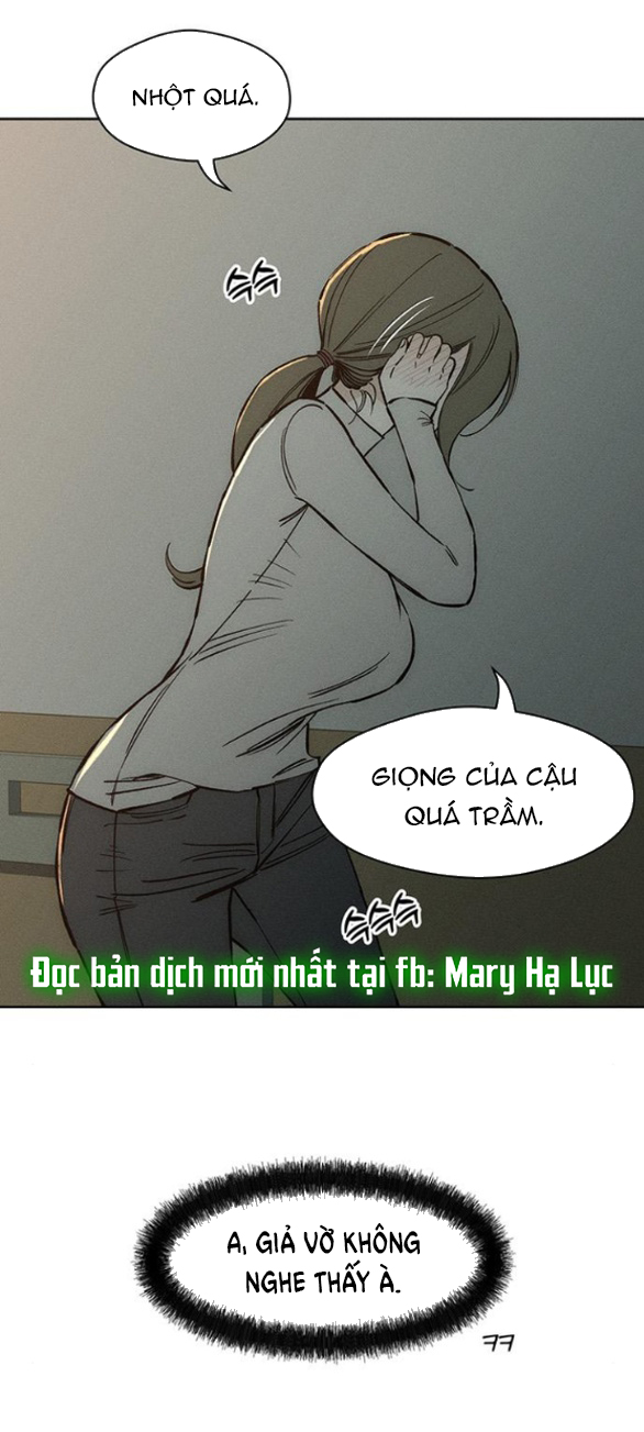 [18+] Nước Mắt Trên Đóa Hoa Tàn chapter 20.1 56