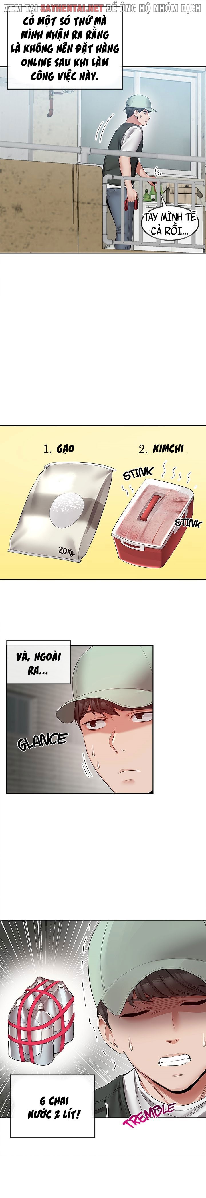 tiếng ồn phòng bên chapter 32 12