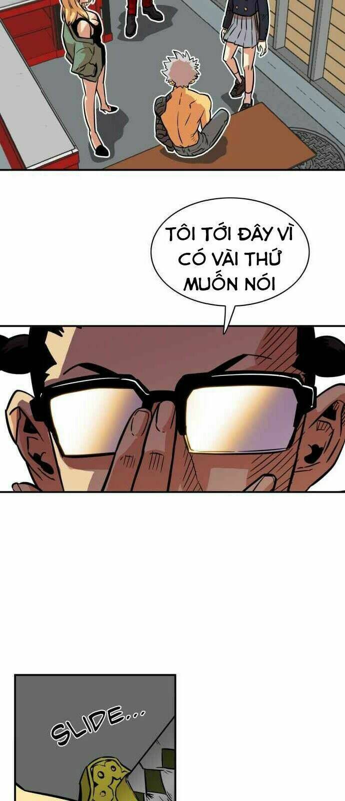 bẫy troll chapter 30 49