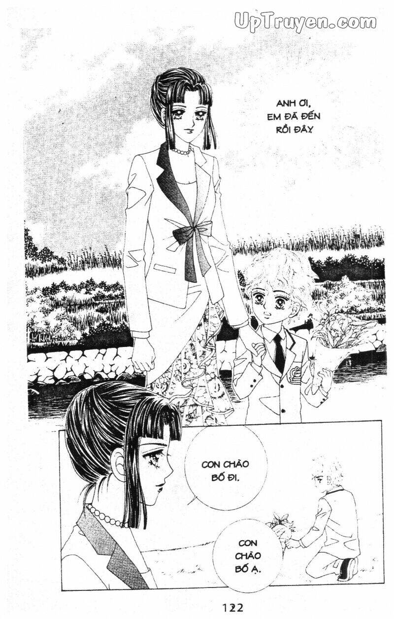 mặt nạ tình yêu chapter 75 42