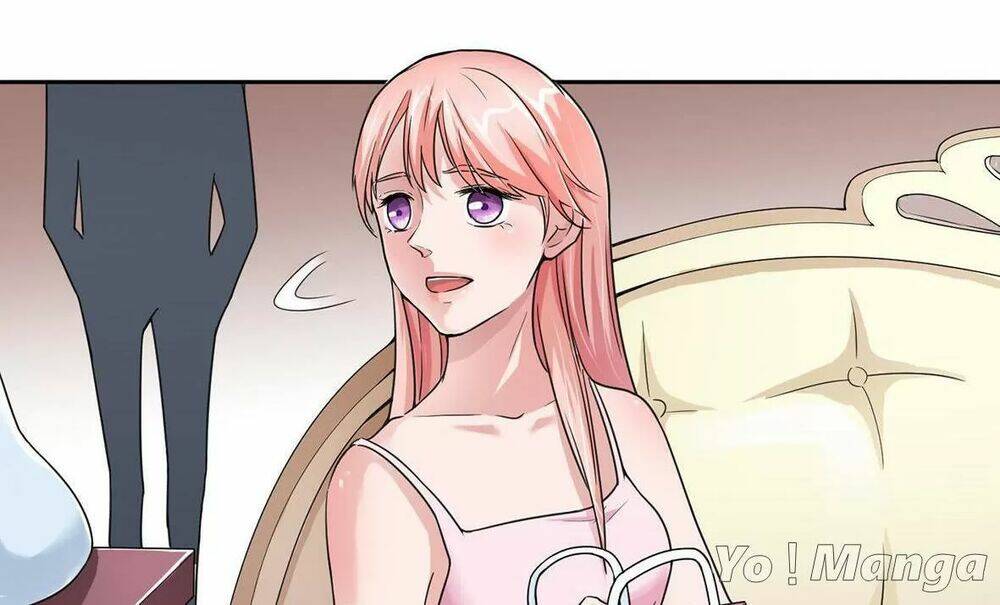 cô dâu gả thay của tổng tài chapter 8 34