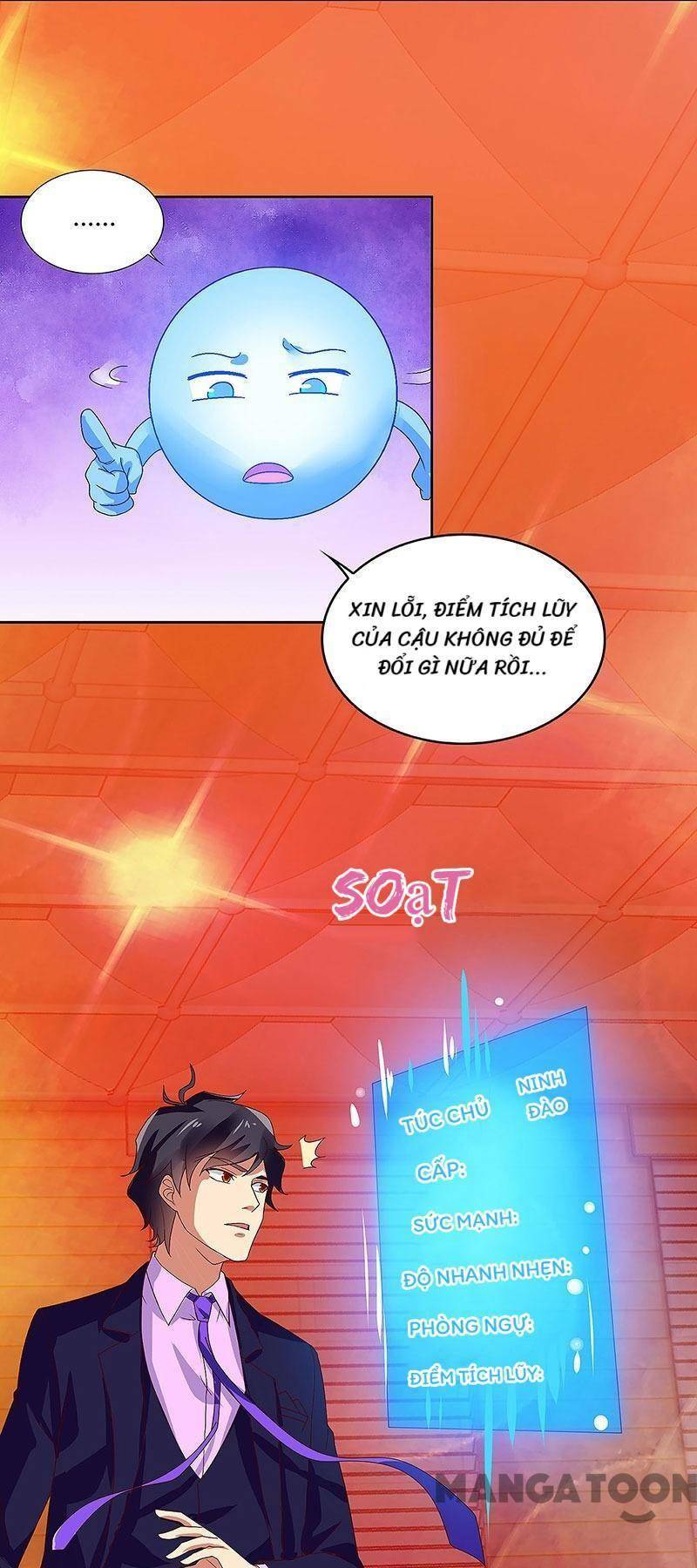 siêu cấp bại gia tử chapter 86 15