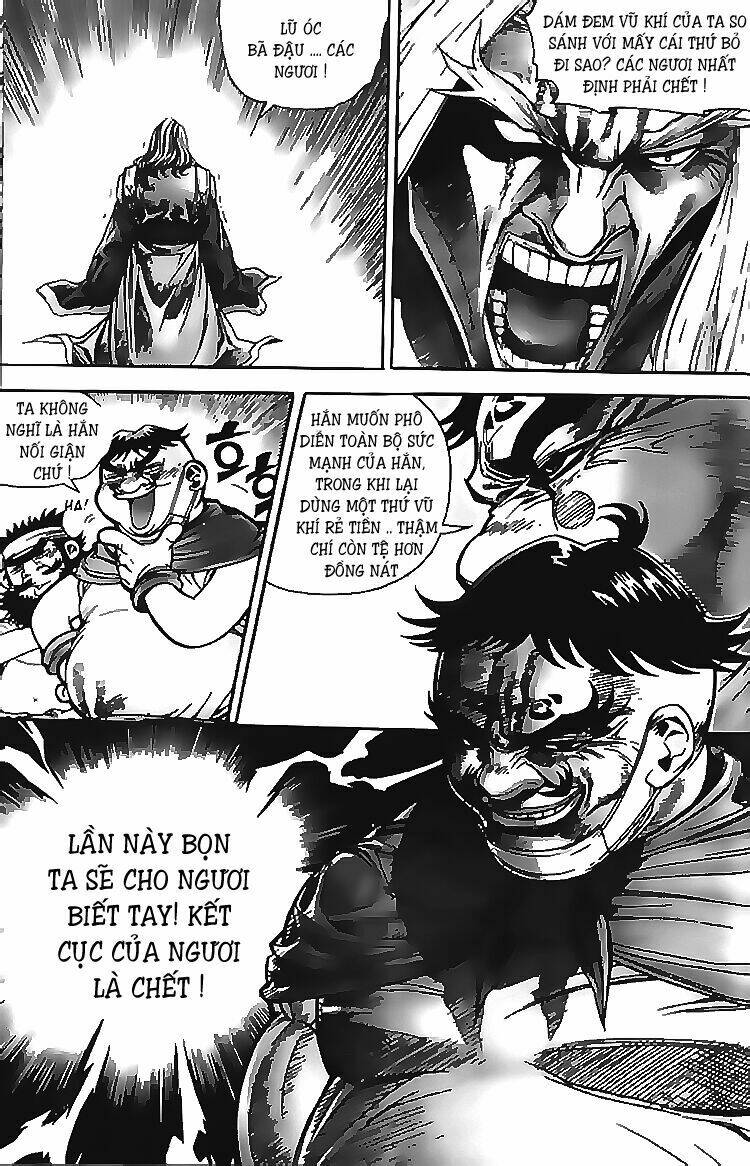 king of hell chapter 102 18