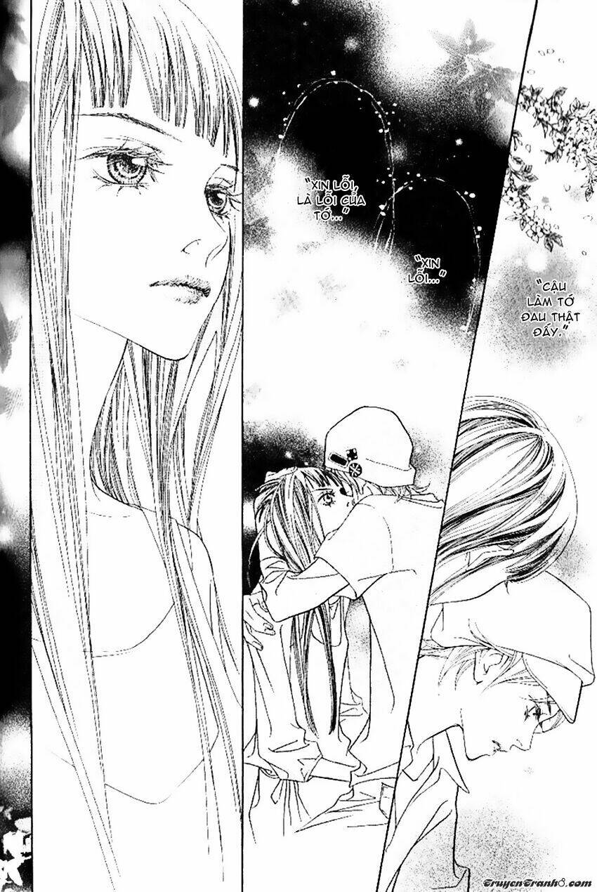 bông hoa của tội lỗi chapter 15 28