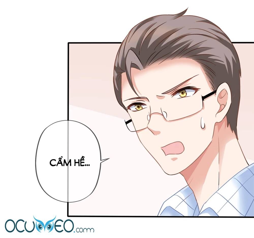 mỹ vị giai thê chapter 34 21