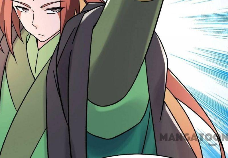 đồ đệ ta toàn là nữ ma đầu chapter 183 44