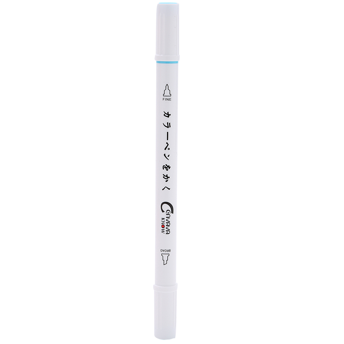 Viết  Lông Marker Cenvava Mini 0901