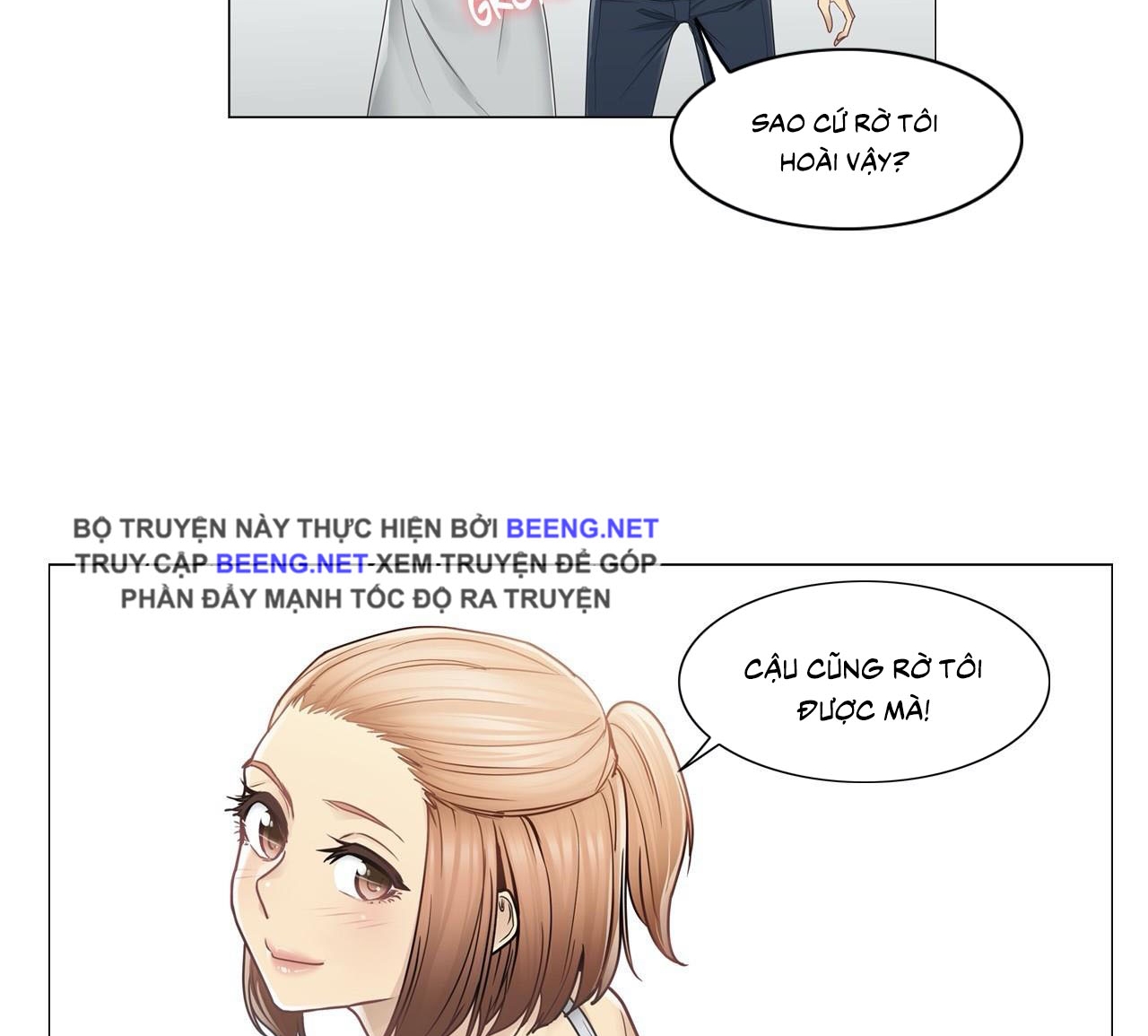 mở khóa tim em chapter 33 72