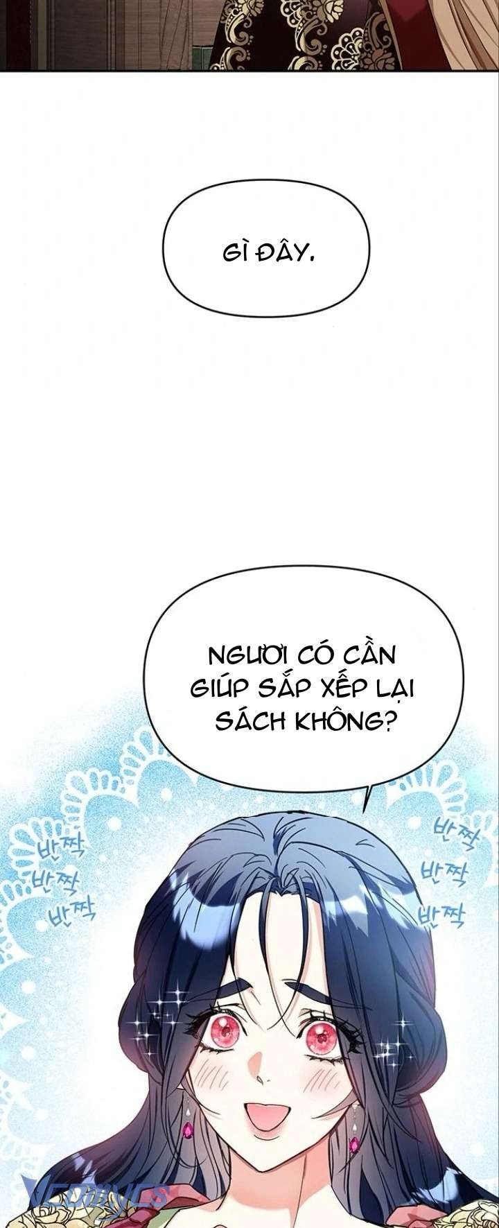 [18+] người yêu đã chết của tôi đã trở thành bạo chúa chapter 5 56