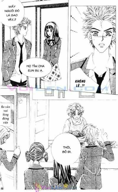 chàng gà mái chapter 11 114