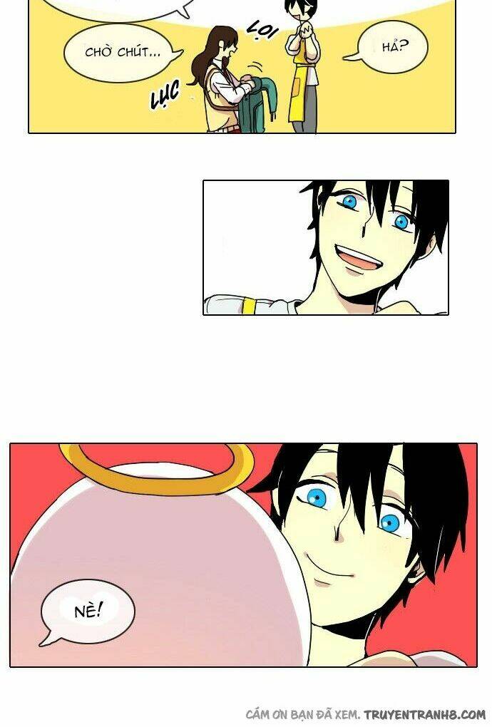 the devil who can't fly chapter 10 14