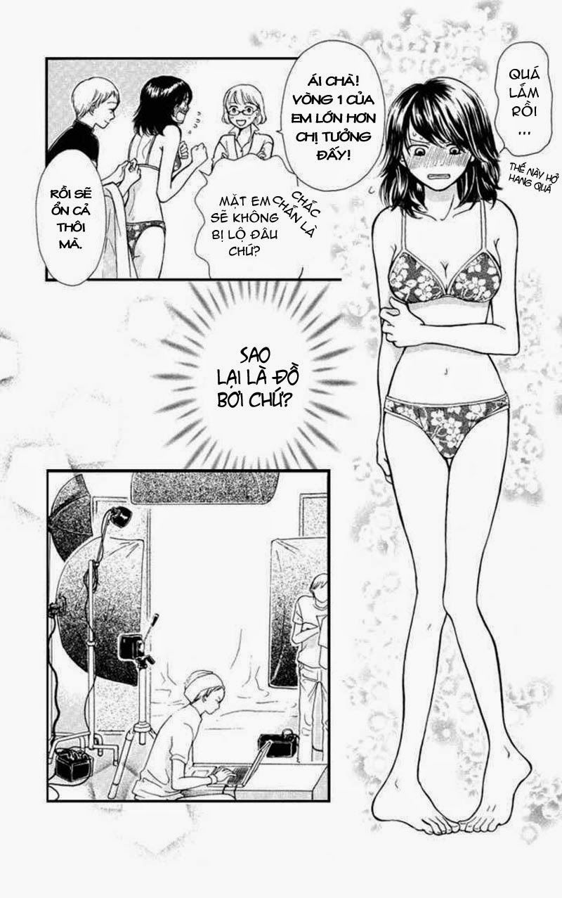 momoiro heaven chapter 3 16