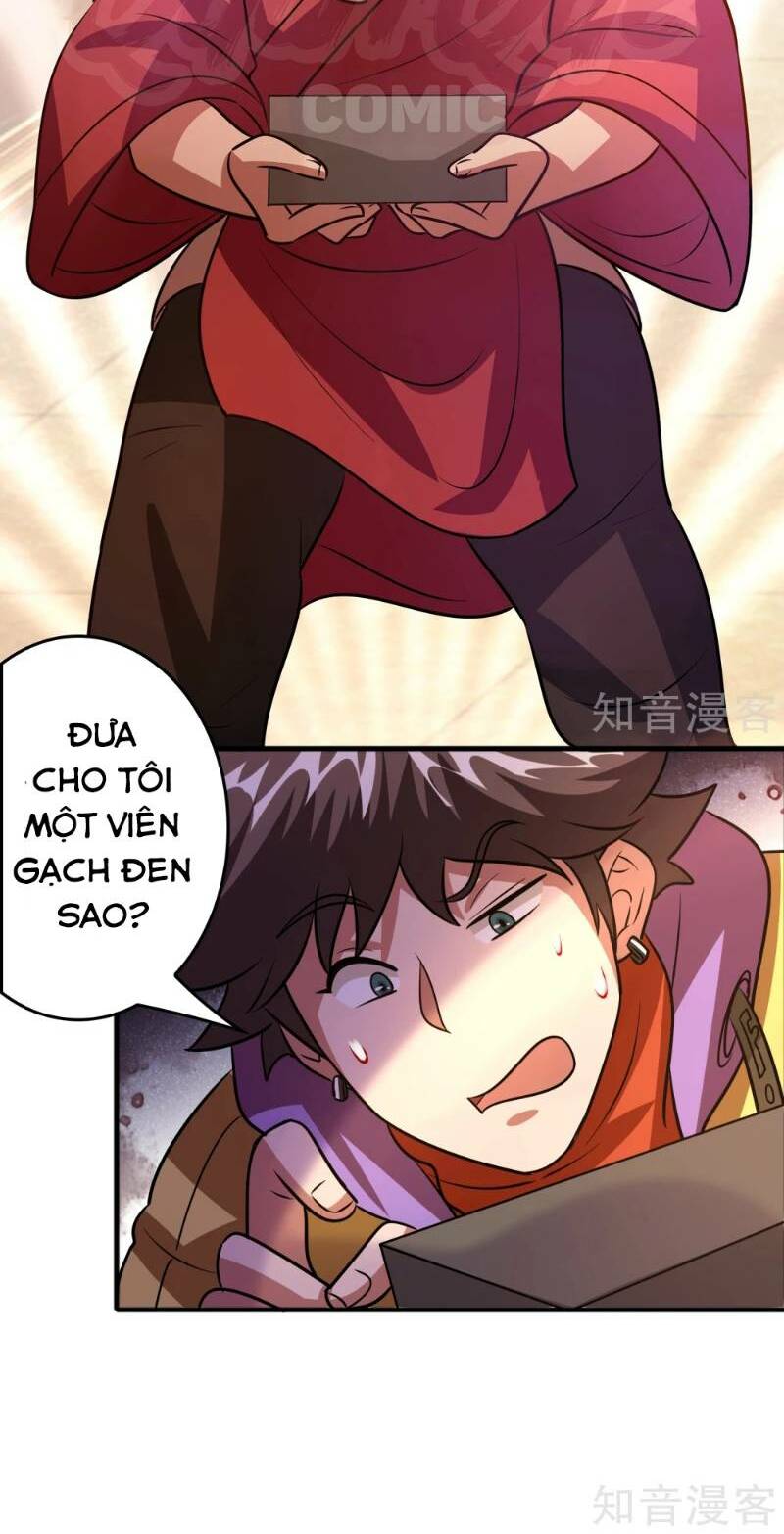 dị giới cung ứng thương chapter 77 16