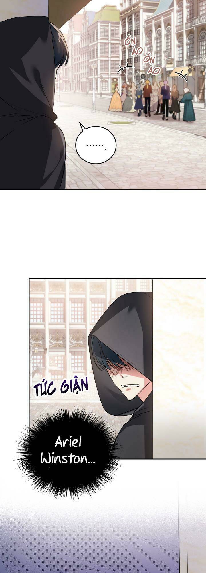 nhà điều chế nước hoa độc quyền của bạo chúa chapter 20 46