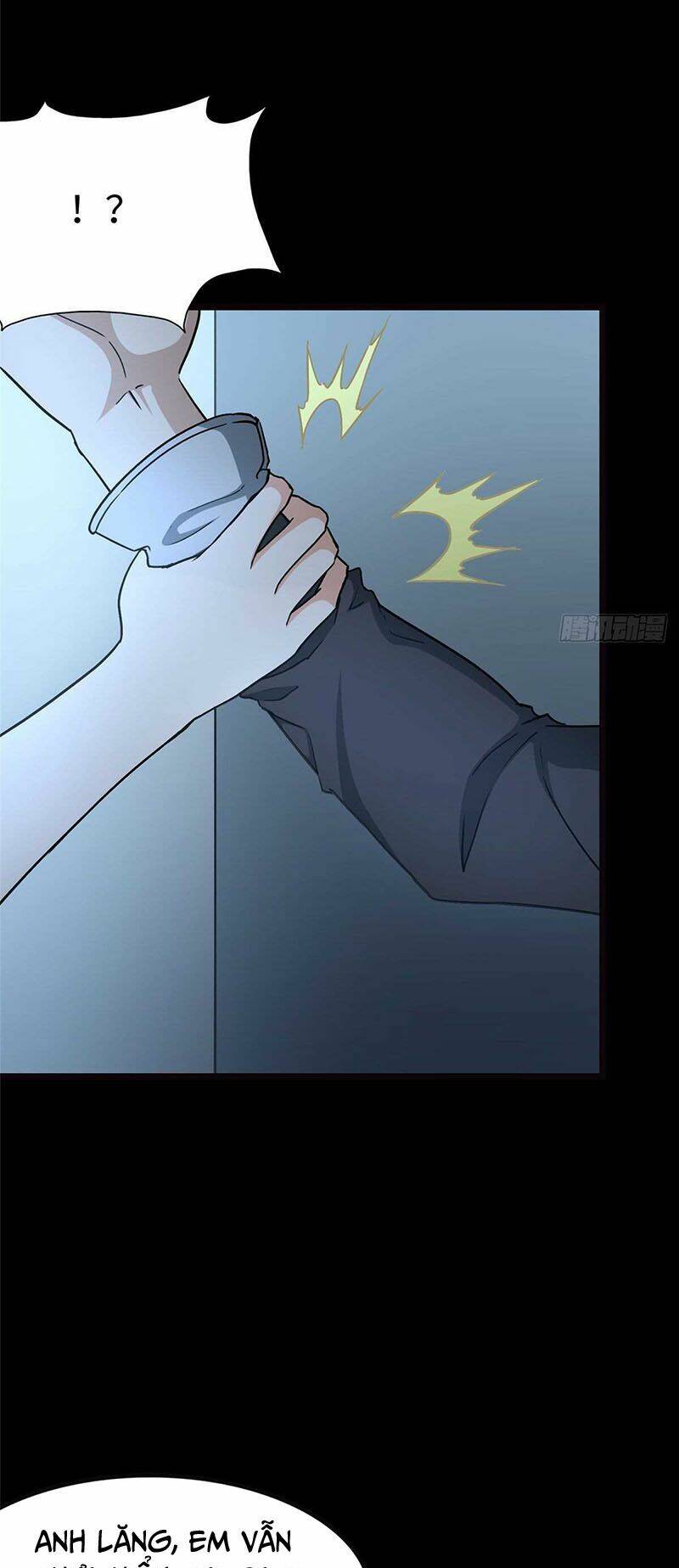 bạn gái virus của tôi chapter 276 53