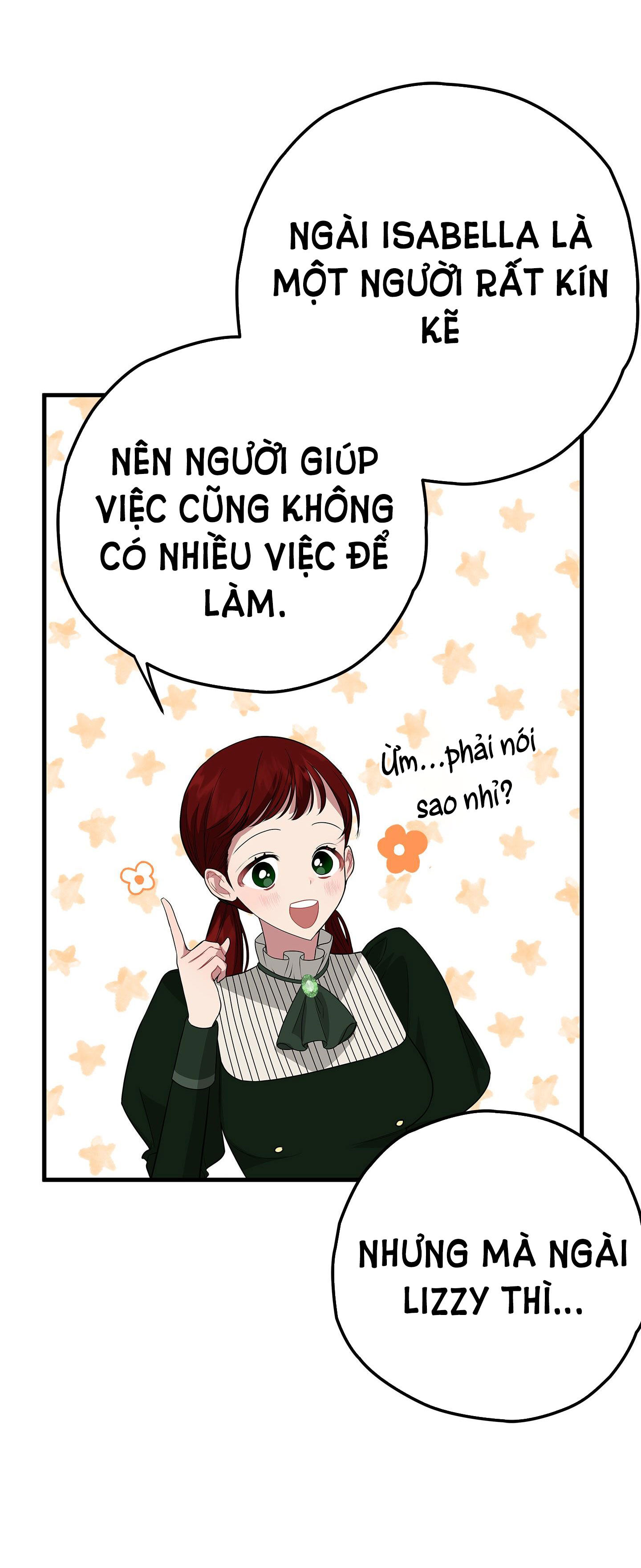 mặt trái của sự thật chapter 6.2 7