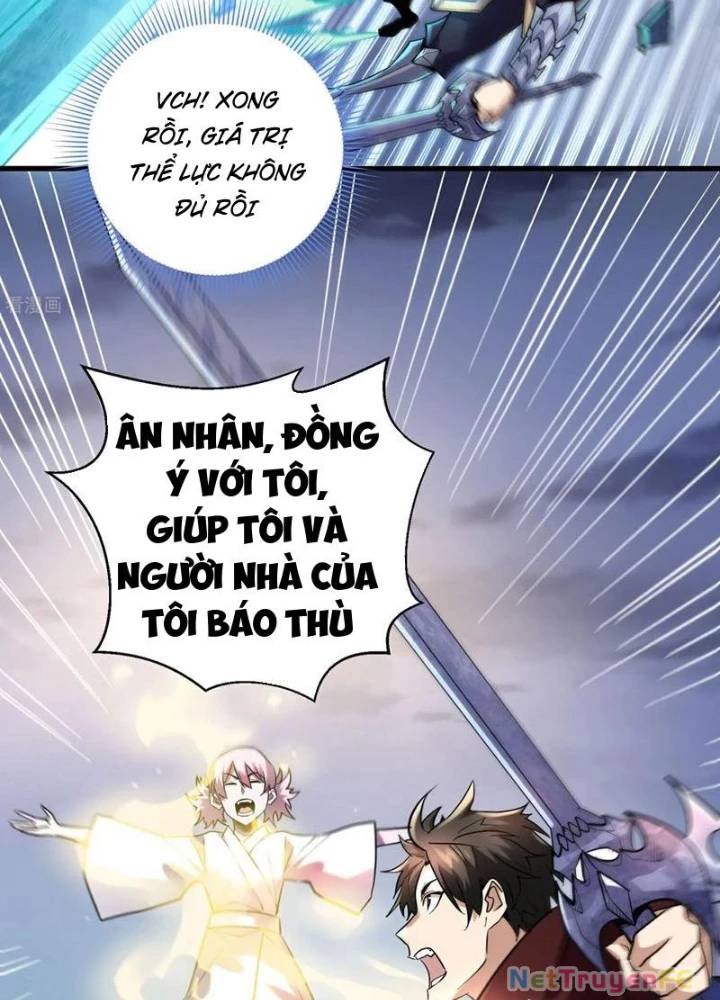 từ dã quái bắt đầu thăng cấp chapter 45 42