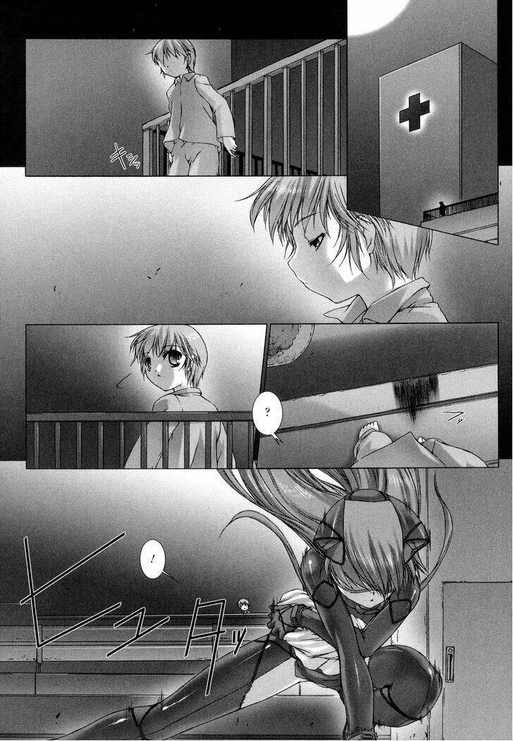 ziggurat chapter 4 11