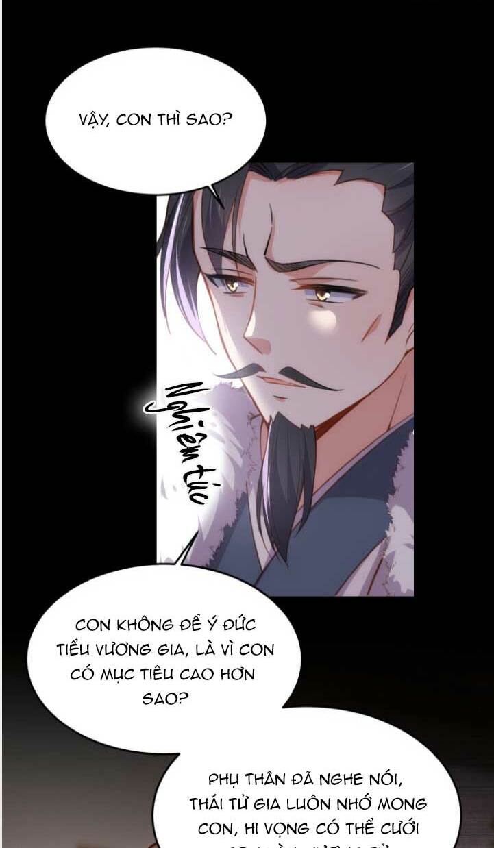 hoạn phi thiên hạ chapter 190 15