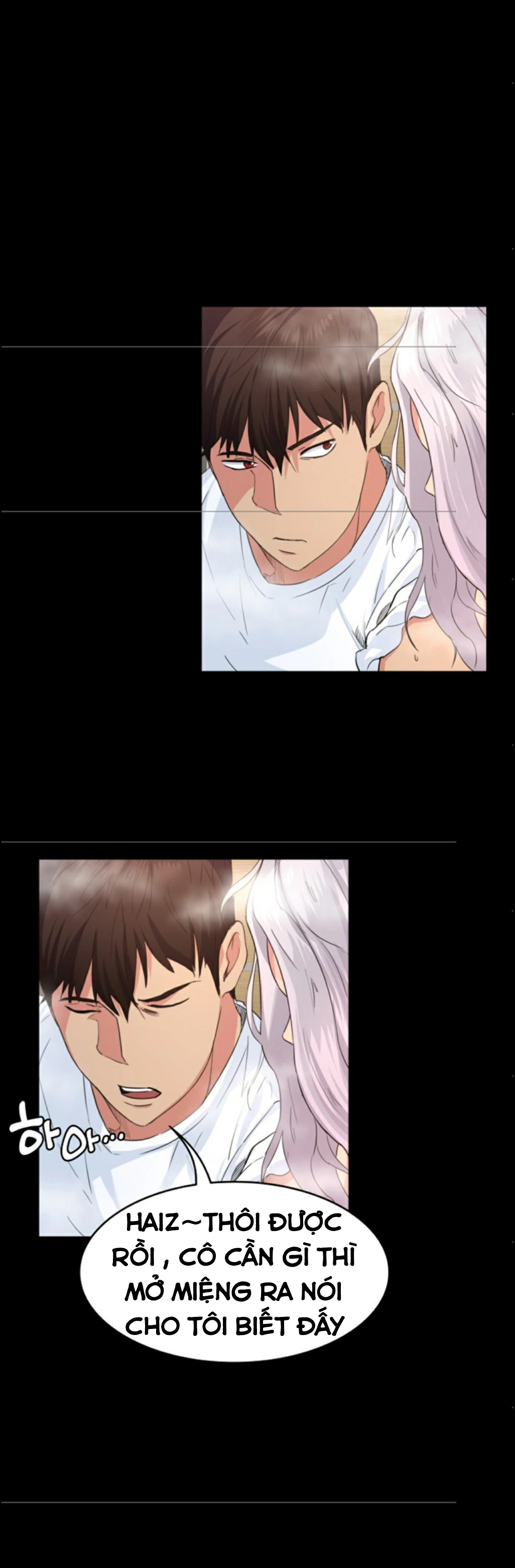 return girlfriend - trả lại bạn gái chapter 2 38