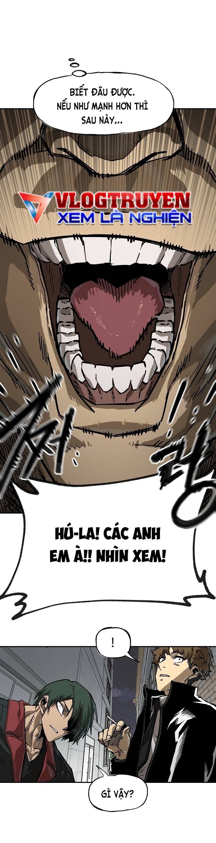 chỉ có cái c.h.ế.t mới là sự cứu rỗi chapter 10 23