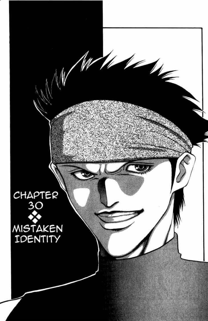 vua trên biển chapter 30 3