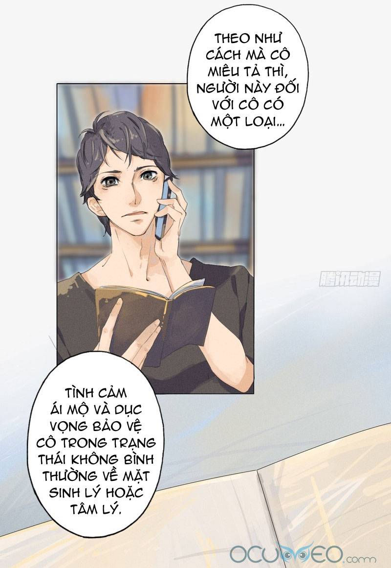 tình yêu là một vụ giết người ly kì chapter 3 37