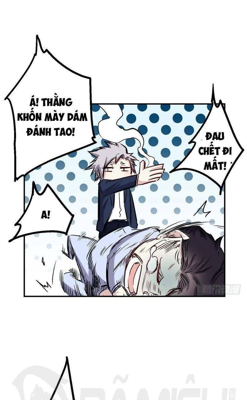 đỉnh phong thần y chapter 47 13