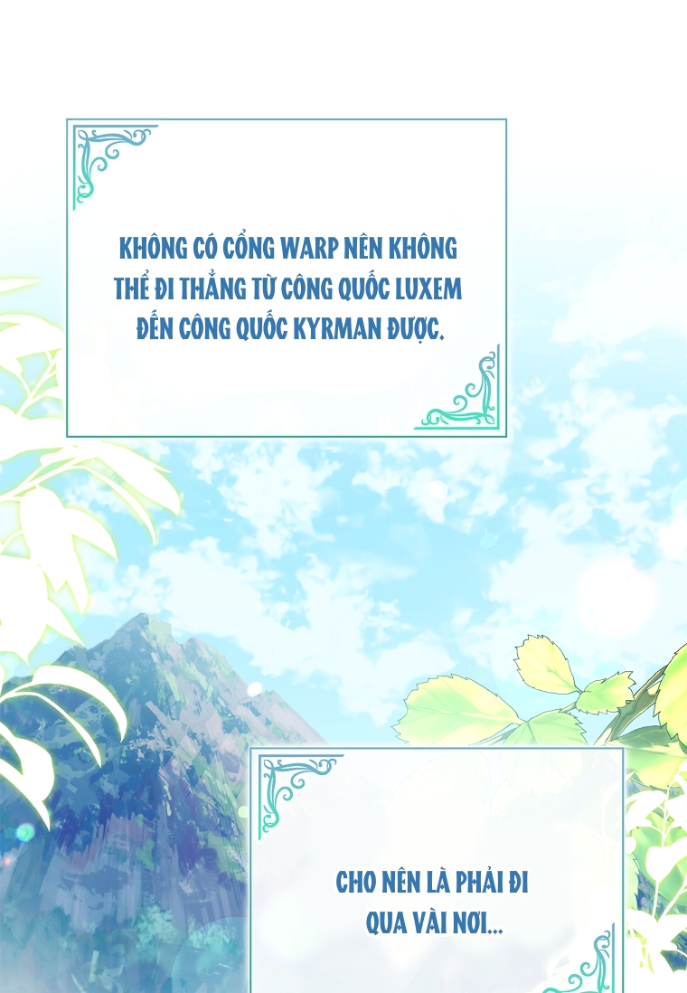 tiểu thư chỉ muốn được nghỉ ngơi chapter 123 60