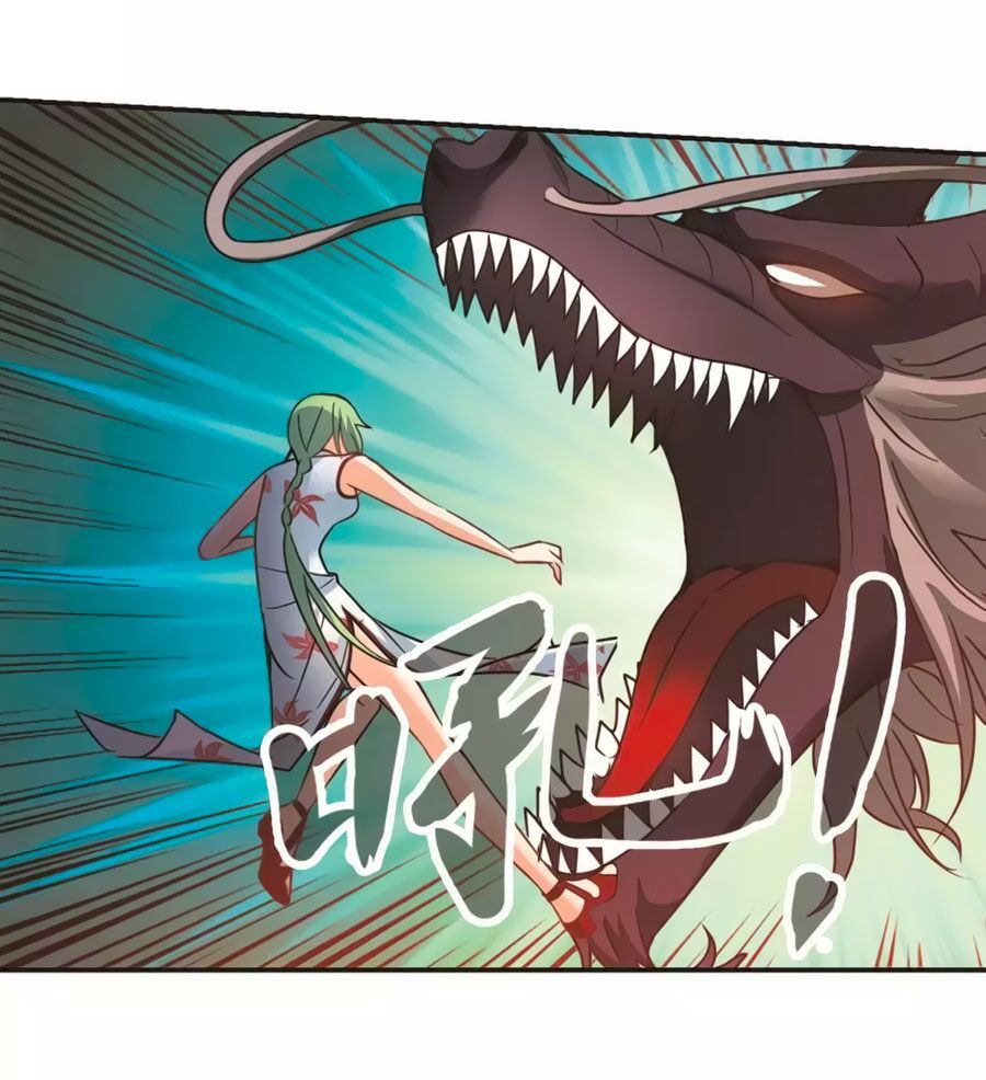 tô tịch kỳ quái chapter 93.2 24