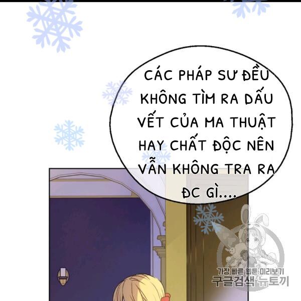 một ngày nọ tôi bỗng thành nàng công chúa chapter 84 23
